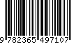 EAN: 9782365497107
