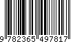 EAN: 9782365497817