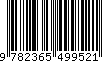 EAN: 9782365499521