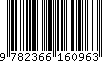 EAN: 9782366160963