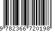 EAN: 9782366720198