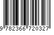 EAN: 9782366720327