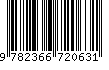 EAN: 9782366720631