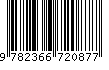 EAN: 9782366720877
