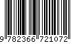 EAN: 9782366721072