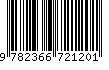 EAN: 9782366721201