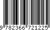 EAN: 9782366721225