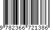 EAN: 9782366721386