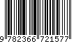 EAN: 9782366721577