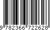EAN: 9782366722628