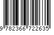 EAN: 9782366722635