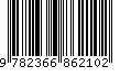EAN: 9782366862102
