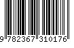 EAN: 9782367310176