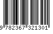 EAN: 9782367321301