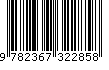 EAN: 9782367322858