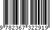 EAN: 9782367322919