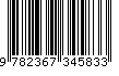 EAN: 9782367345833