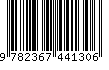 EAN: 9782367441306