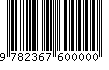 EAN: 9782367600000