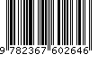 EAN: 9782367602646