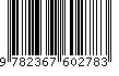 EAN: 9782367602783