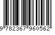 EAN: 9782367960562