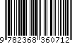 EAN: 9782368360712
