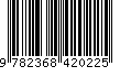 EAN: 9782368420225