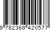EAN: 9782368420577