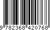 EAN: 9782368420768