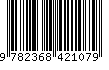 EAN: 9782368421079