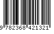 EAN: 9782368421321
