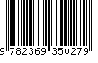 EAN: 9782369350279