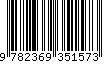 EAN: 9782369351573