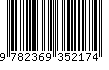 EAN: 9782369352174
