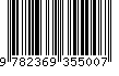 EAN: 9782369355007