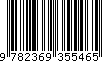 EAN: 9782369355465