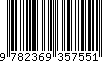EAN: 9782369357551