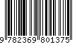 EAN: 9782369801375