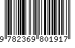 EAN: 9782369801917