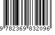 EAN: 9782369832096