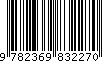 EAN: 9782369832270
