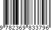 EAN: 9782369833796