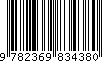 EAN: 9782369834380