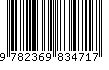 EAN: 9782369834717