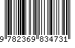 EAN: 9782369834731