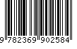EAN: 9782369902584