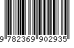 EAN: 9782369902935