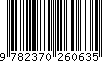 EAN: 9782370260635