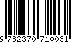 EAN: 9782370710031